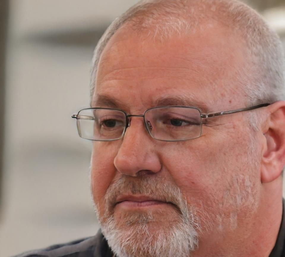 Investment advisor Ragnar Solberg
